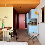 Dahei Copenhague