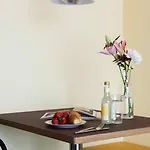 Appart hôtel Dahei