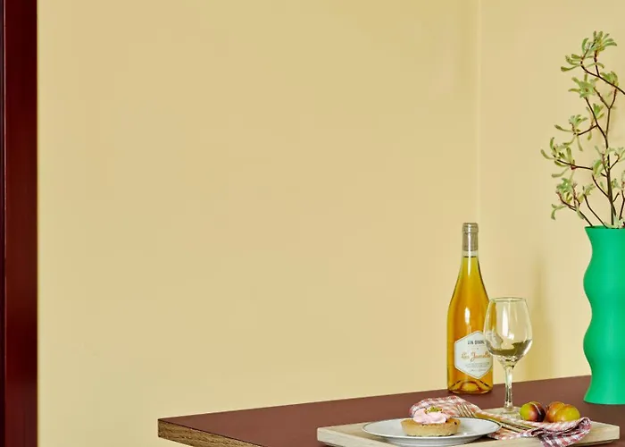 Aparthotel Dahei Copenhagen