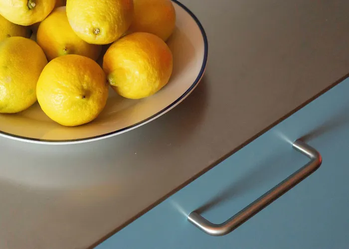 Aparthotel Dahei Copenhagen