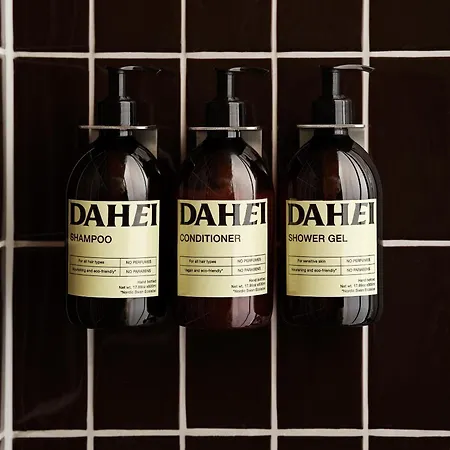 Dahei Lejlighedshotel 3*