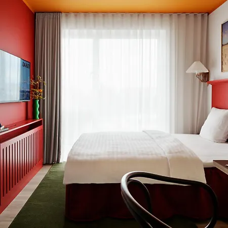 Dahei Lejlighedshotel
