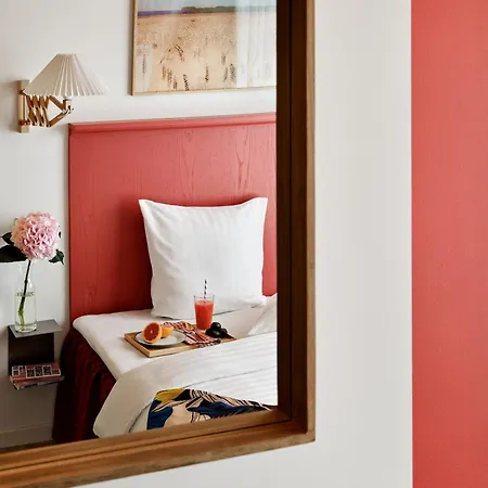 Appart hôtel Dahei 3*