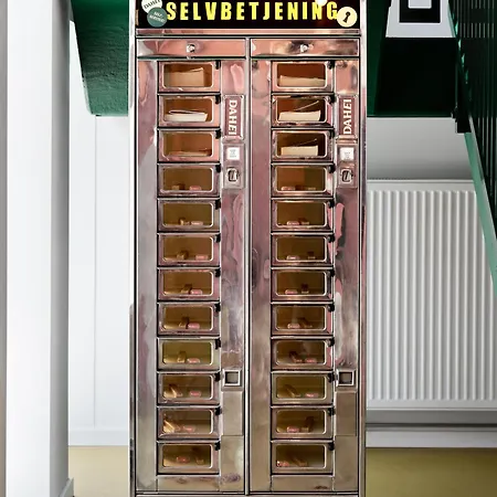 Dahei コペンハーゲン