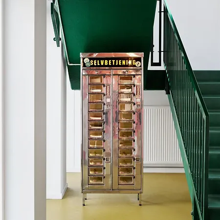 Dahei アパートホテル