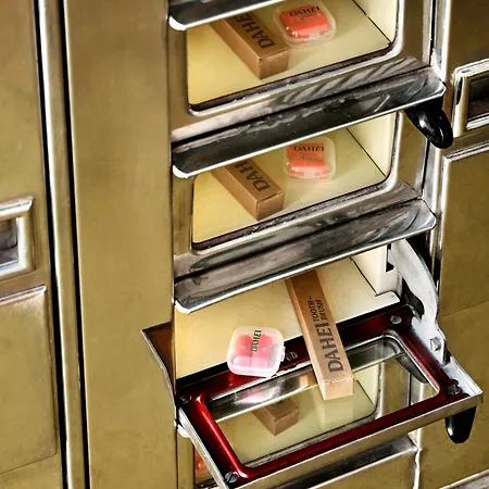 Dahei 3* Κοπεγχάγη