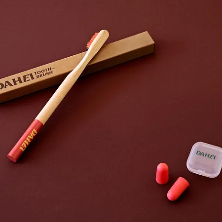 Dahei Apart-hotel Copenhaga