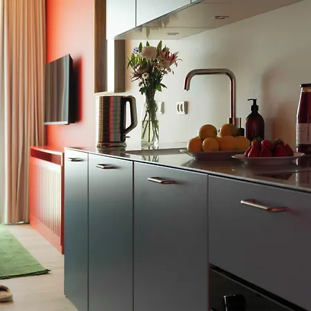 アパートホテル Dahei