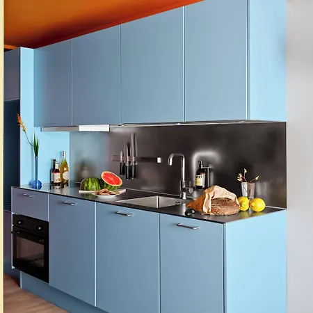 Dahei 3* コペンハーゲン