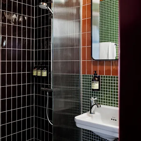 アパートホテル Dahei 3*