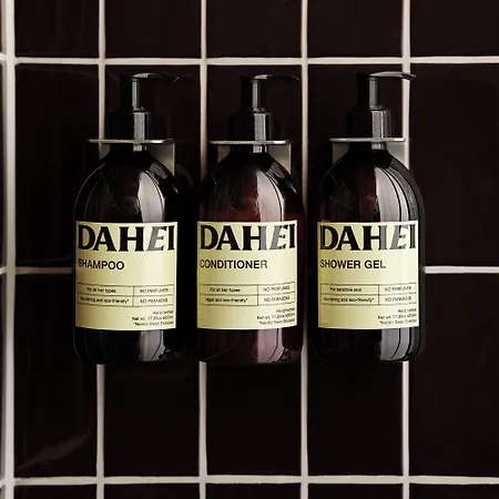 Dahei アパートホテル