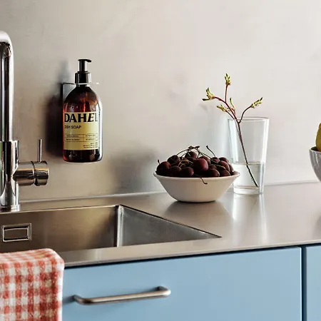 Dahei Ξενοδοχείο με διαμερίσματα 3*