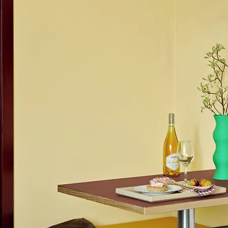 Dahei Lejlighedshotel København