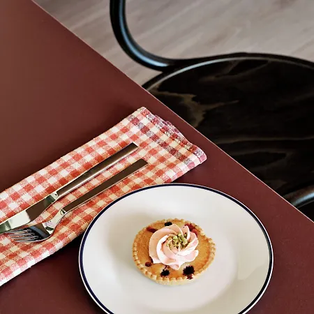 Dahei 3* コペンハーゲン