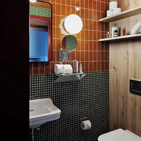 Dahei コペンハーゲン