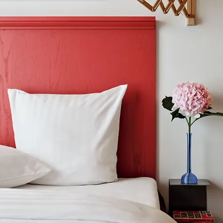 Ξενοδοχείο με διαμερίσματα Dahei Κοπεγχάγη