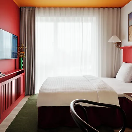 Dahei 3* Κοπεγχάγη