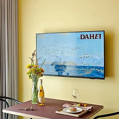 Dahei 3*