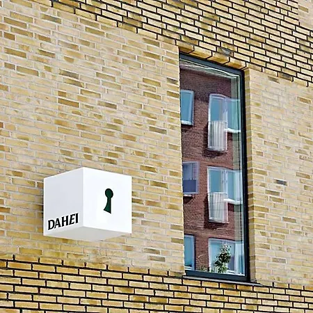 Dahei 3* كوبنهاجن