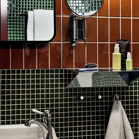 Appart hôtel Dahei 3*