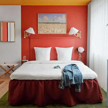 Dahei 3* Copenhague