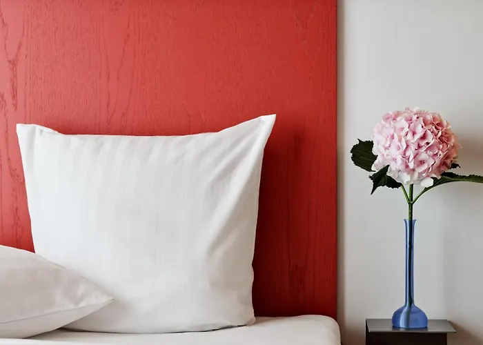 Appart hôtel Dahei 3*