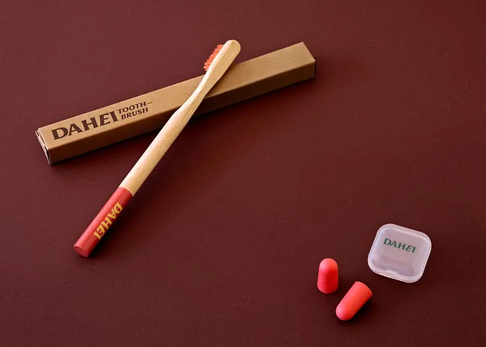 Dahei Appart hôtel Copenhague