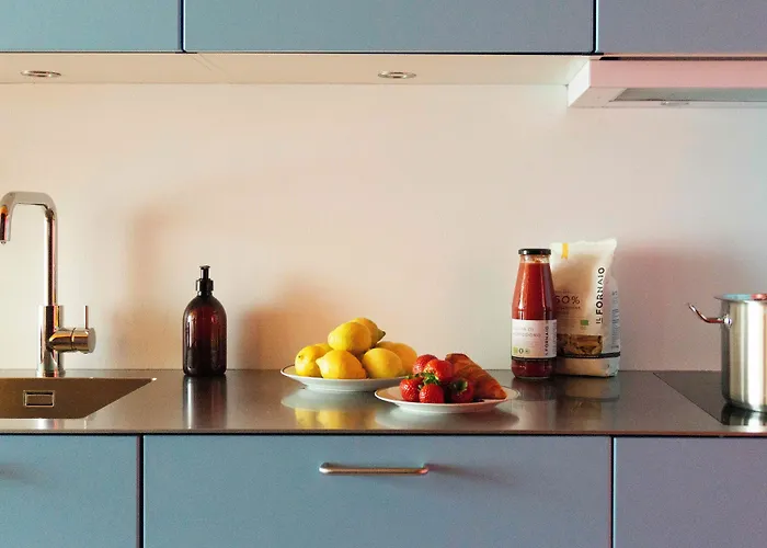 Dahei Appart hôtel 3*