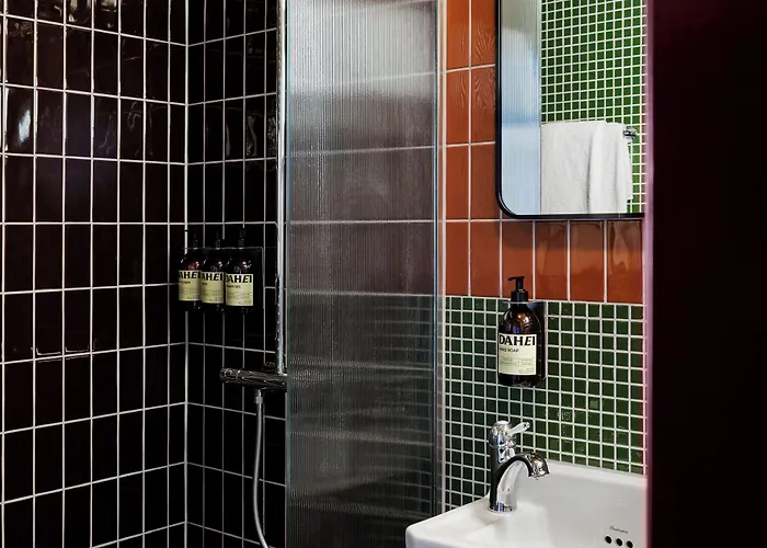 Appart hôtel Dahei 3*