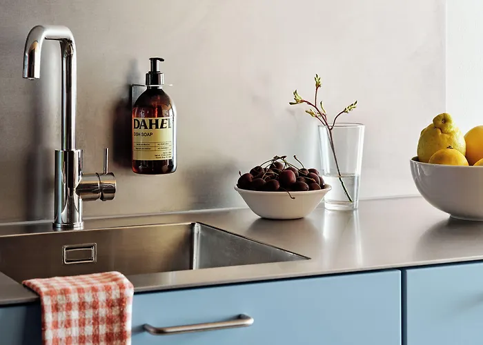 Dahei Appart hôtel 3*