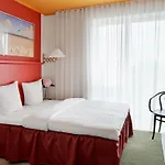 Apartahotel Dahei Copenhague