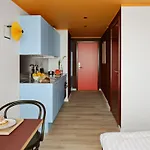 Dahei Apartahotel