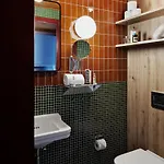 Apartahotel Dahei