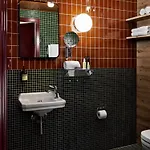Apartahotel Dahei Copenhague