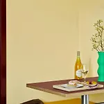 Apartahotel Dahei Copenhague