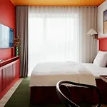 Dahei Apartahotel