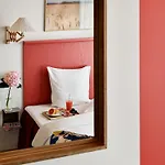 Apartahotel Dahei 3*