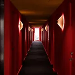 Dahei Apartahotel