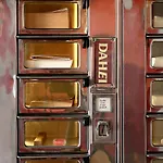 Apartahotel Dahei