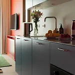 Apartahotel Dahei