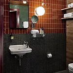 Dahei Apartahotel 3*