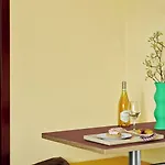Dahei Apartahotel Copenhague