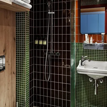 Dahei Ξενοδοχείο με διαμερίσματα Κοπεγχάγη