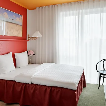 Ξενοδοχείο με διαμερίσματα Dahei Κοπεγχάγη