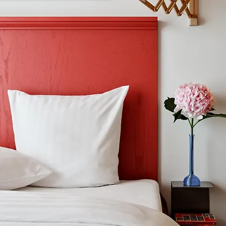 Ξενοδοχείο με διαμερίσματα Dahei 3*