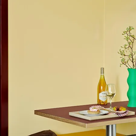 Ξενοδοχείο με διαμερίσματα Dahei Κοπεγχάγη