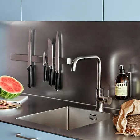 Dahei Ξενοδοχείο με διαμερίσματα 3*