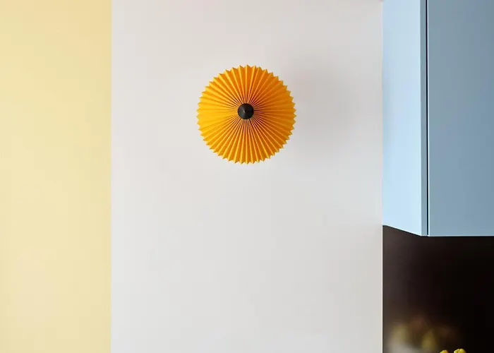 Dahei Lägenhetshotell 3*