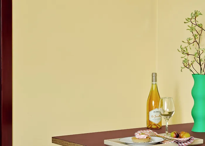 Dahei Lägenhetshotell Köpenhamn